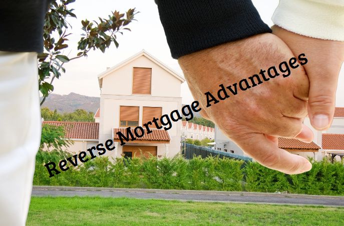 Reverse Mortgage Benefits