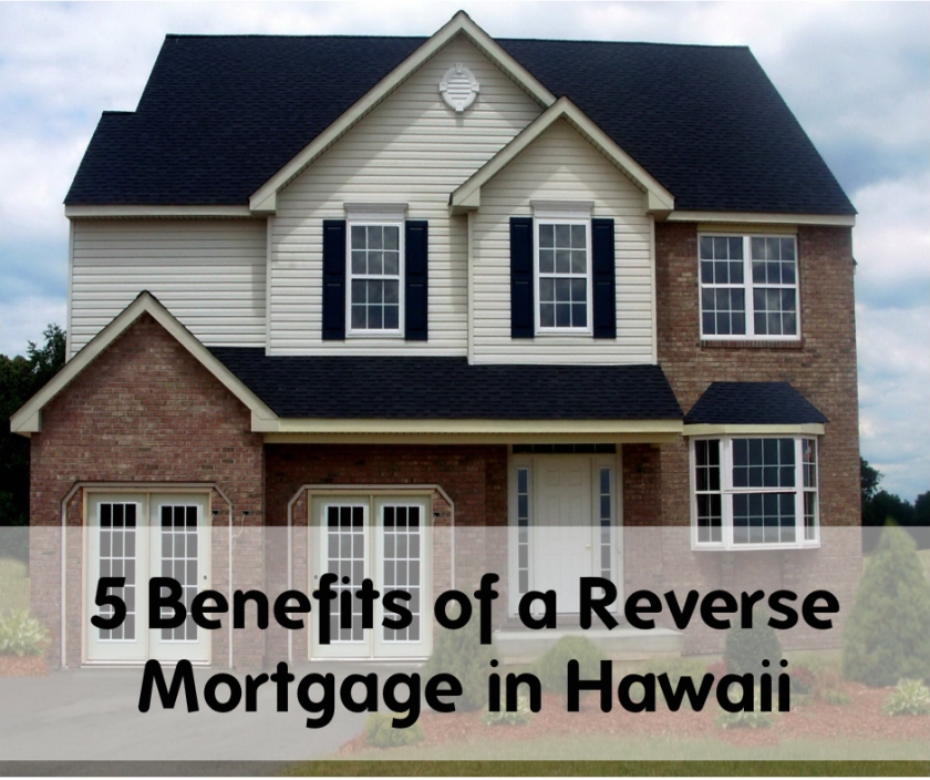 Reverse Mortgage in Hawaii